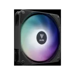 خنک کننده مایع گیم دیاس AURA GL360 LCD ARGB 21 AURA GL360 LCD ARGB