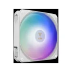 خنک کننده مایع گیم دیاس AURA GL360 LCD WH ARGB 21 AURA GL360 LCD WH