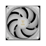 خنک کننده مایع گیم دیاس AURA GL360 LCD WH ARGB 22 AURA GL360 LCD WH