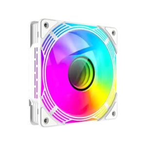 فن کیس گیم مکس FN12A-C8I-RW 34 FN12A-C8I-RW