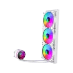 خنک کننده مایع پردازنده گیم مکس IceBurg 360 Infinity WH 12 ICEBURG 360 Infinity