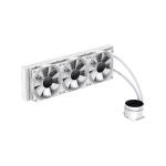 خنک کننده مایع پردازنده گیم مکس IceBurg 360 Infinity WH 13 ICEBURG 360 Infinity