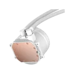 خنک کننده مایع پردازنده گیم مکس IceBurg 360 Infinity WH 16 ICEBURG 360 Infinity