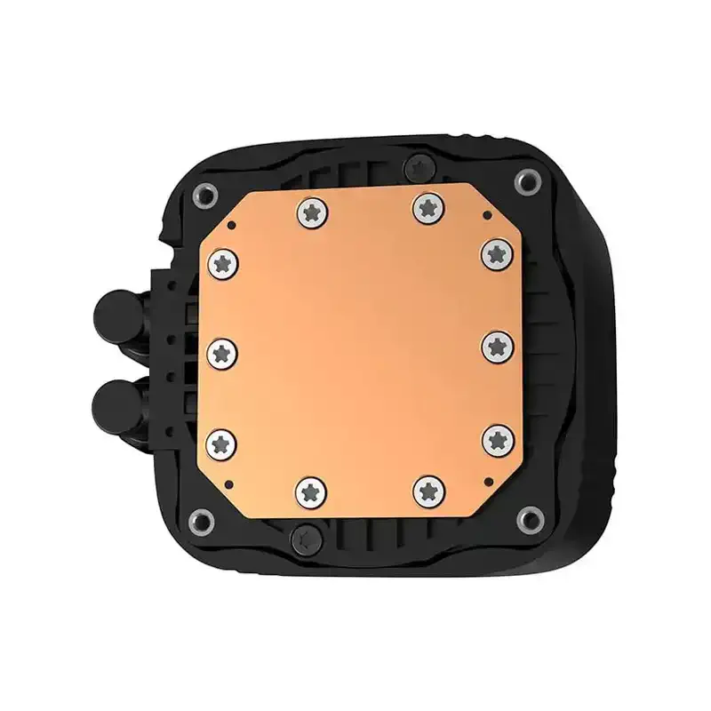 خنک کننده پردازنده دیپ کول LS720 SE Digital 3 LS720 SE Digital