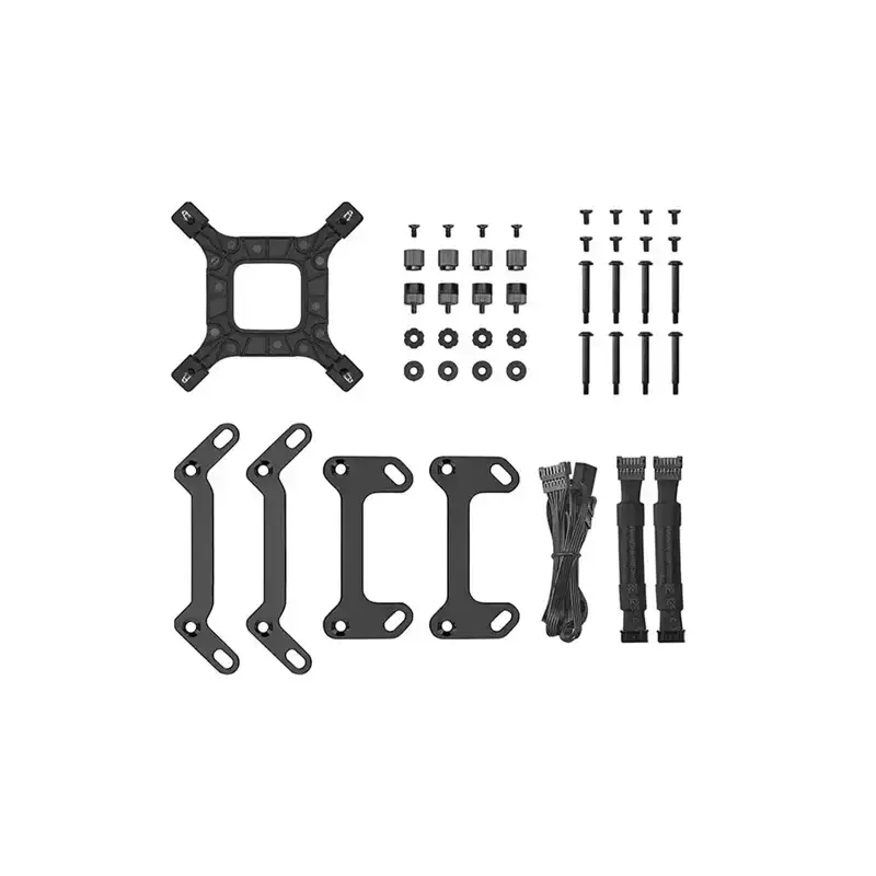 خنک کننده پردازنده دیپ کول LS720 SE Digital 4 LS720 SE Digital