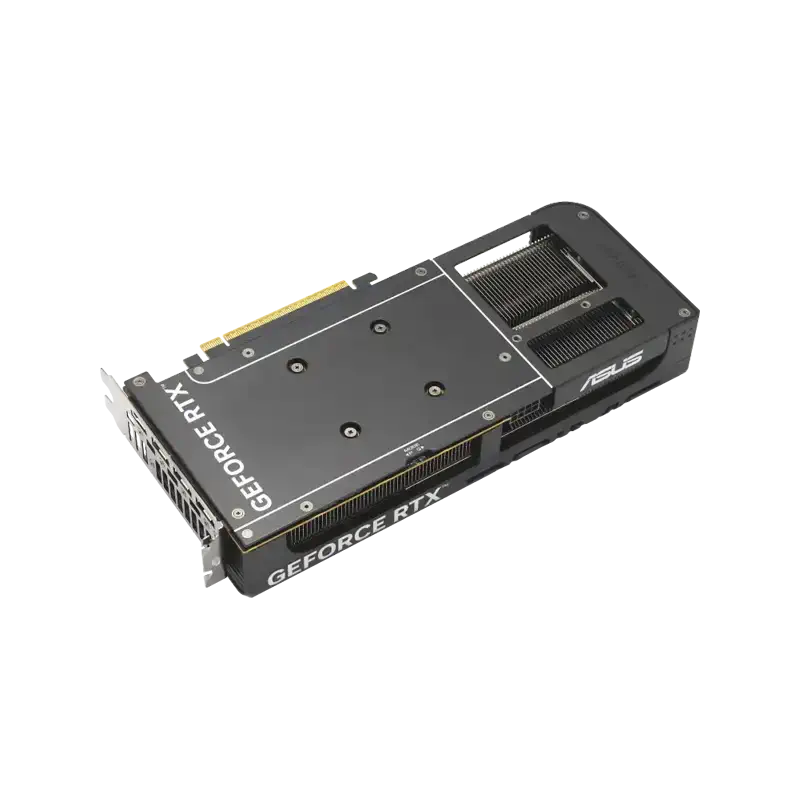 کارت گرافیک ایسوس Prime GeForce RTX5050 8GB GDDR6 OC Edition 11 PRIME RTX5050 O8G