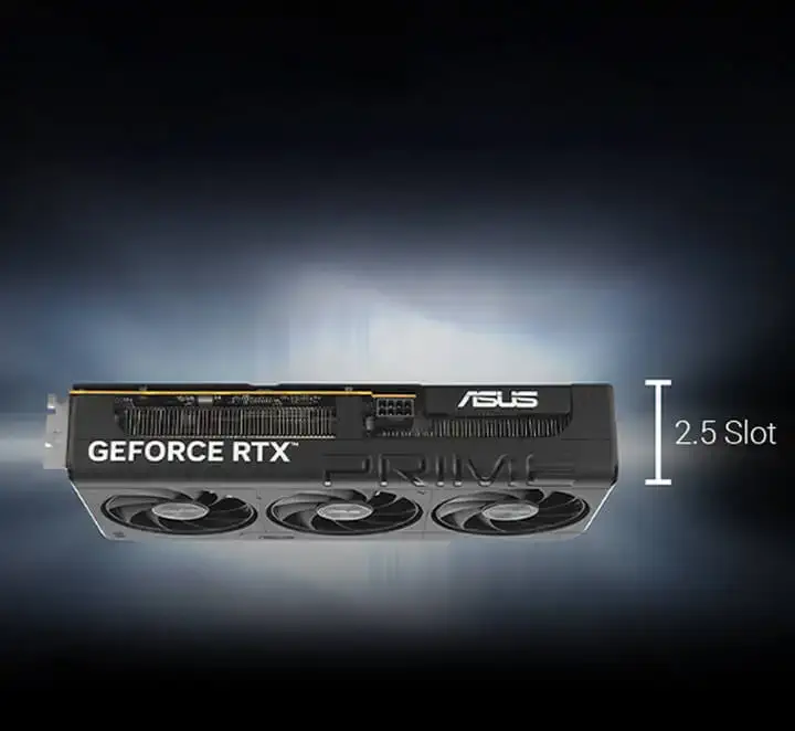 PRIME RTX5050 O8G