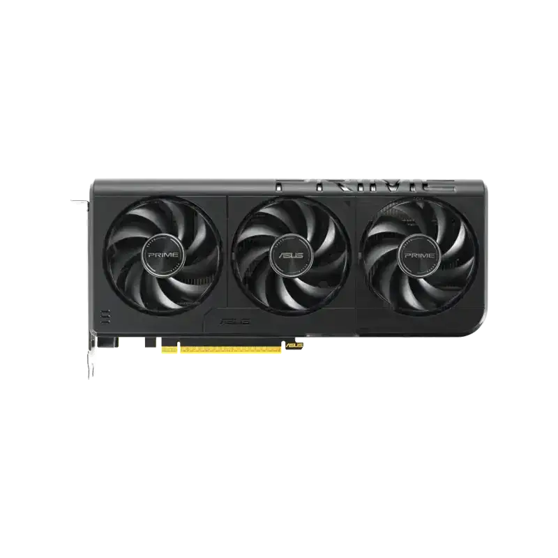 کارت گرافیک ایسوس Prime GeForce RTX5050 8GB GDDR6 OC Edition 4 PRIME RTX5050 O8G