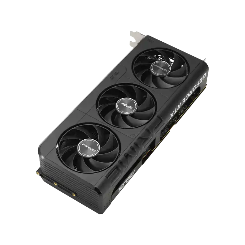 کارت گرافیک ایسوس Prime GeForce RTX5050 8GB GDDR6 OC Edition 7 PRIME RTX5050 O8G