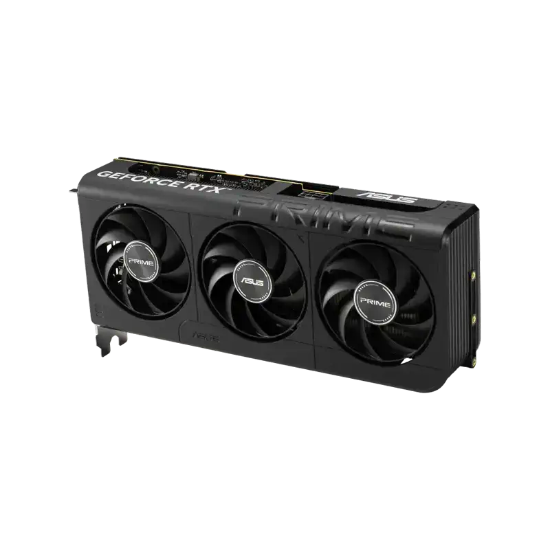 کارت گرافیک ایسوس Prime GeForce RTX5050 8GB GDDR6 OC Edition 8 PRIME RTX5050 O8G