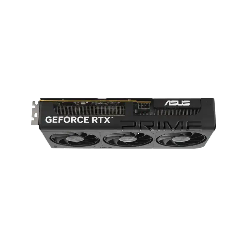 کارت گرافیک ایسوس Prime GeForce RTX5050 8GB GDDR6 OC Edition 9 PRIME RTX5050 O8G