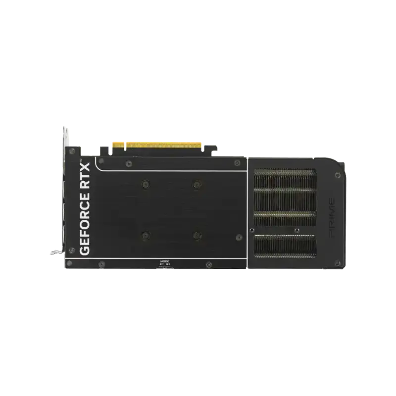 کارت گرافیک ایسوس Prime GeForce RTX5050 8GB GDDR6 OC Edition 10 PRIME RTX5050 O8G