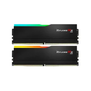 رم جی اسکیل RIPJAWS M5 RGB 32G (16Gx2) DDR5 6000MHz CL36 6 RIPJAWS M5 RGB