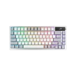 کیبورد گیمینگ ایسوس M701 ROG AZOTH/NXSW/AR/WHT 9 ROG Azoth White
