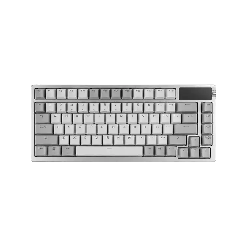 کیبورد گیمینگ ایسوس M701 ROG AZOTH/NXSW/AR/WHT 6 ROG Azoth White