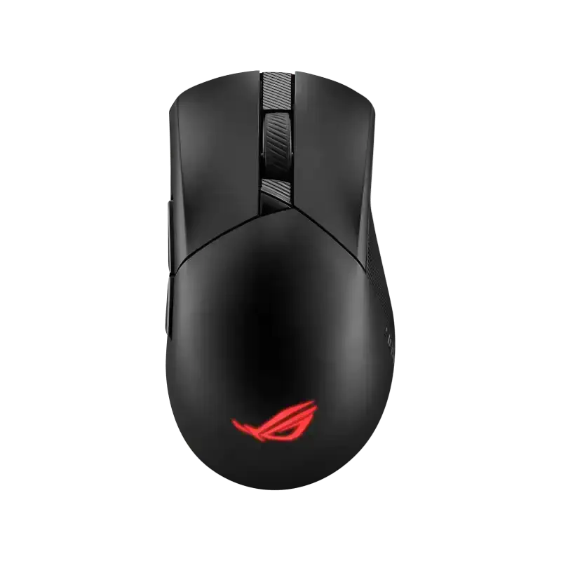 موس بی سیم گیمینگ ایسوس P711 ROG Gladius III WL AimPoint 1 ROG Gladius III WL AimPoint