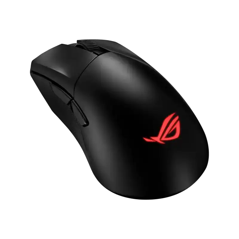 موس بی سیم گیمینگ ایسوس P711 ROG Gladius III WL AimPoint 3 ROG Gladius III WL AimPoint