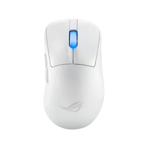 ROG Keris II Ace WHT
