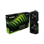 کارت گرافیک پالیت GeForce RTX5060 Ti Dual 8GB GDDR7 10 RTX5060 Ti Dual 8G
