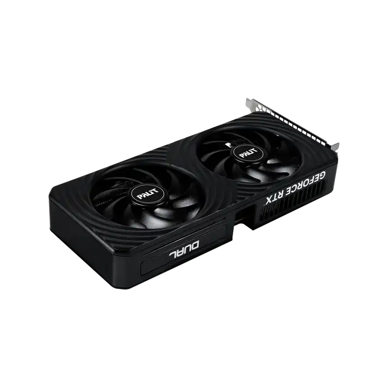 کارت گرافیک پالیت GeForce RTX5060 Ti Dual 8GB GDDR7 3 RTX5060 Ti Dual 8G