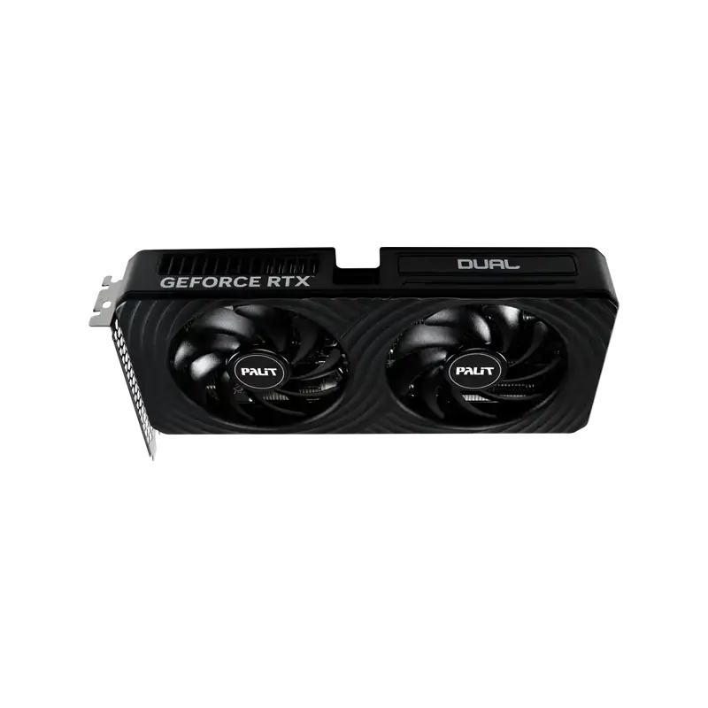 کارت گرافیک پالیت GeForce RTX5060 Ti Dual 8GB GDDR7 4 RTX5060 Ti Dual 8G