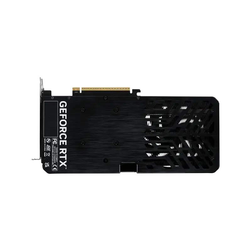 کارت گرافیک پالیت GeForce RTX5060 Ti Dual 8GB GDDR7 5 RTX5060 Ti Dual 8G