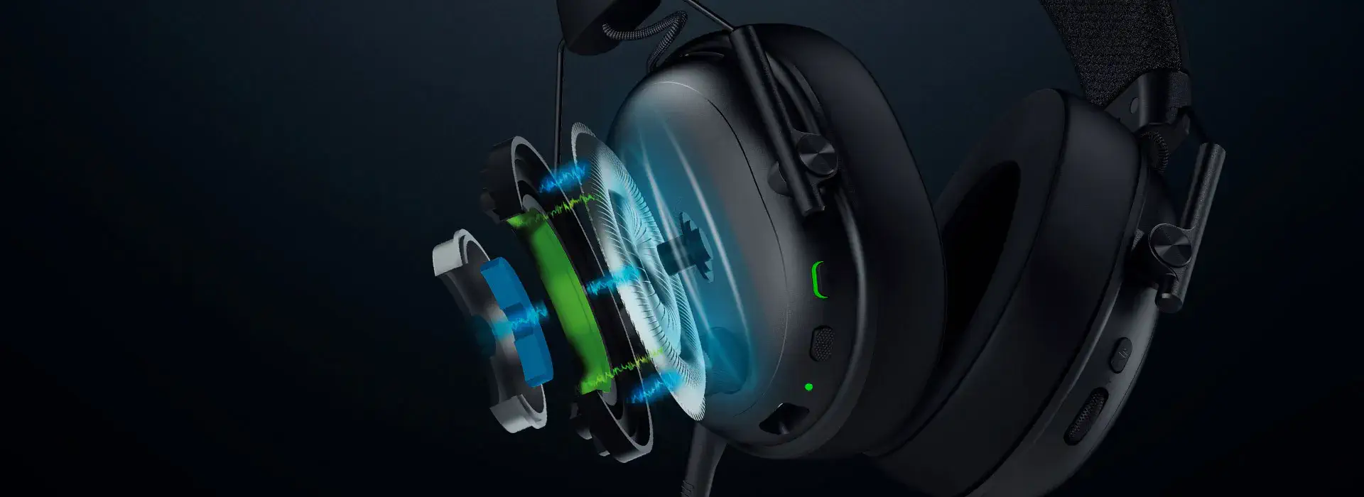Razer BlackShark V3