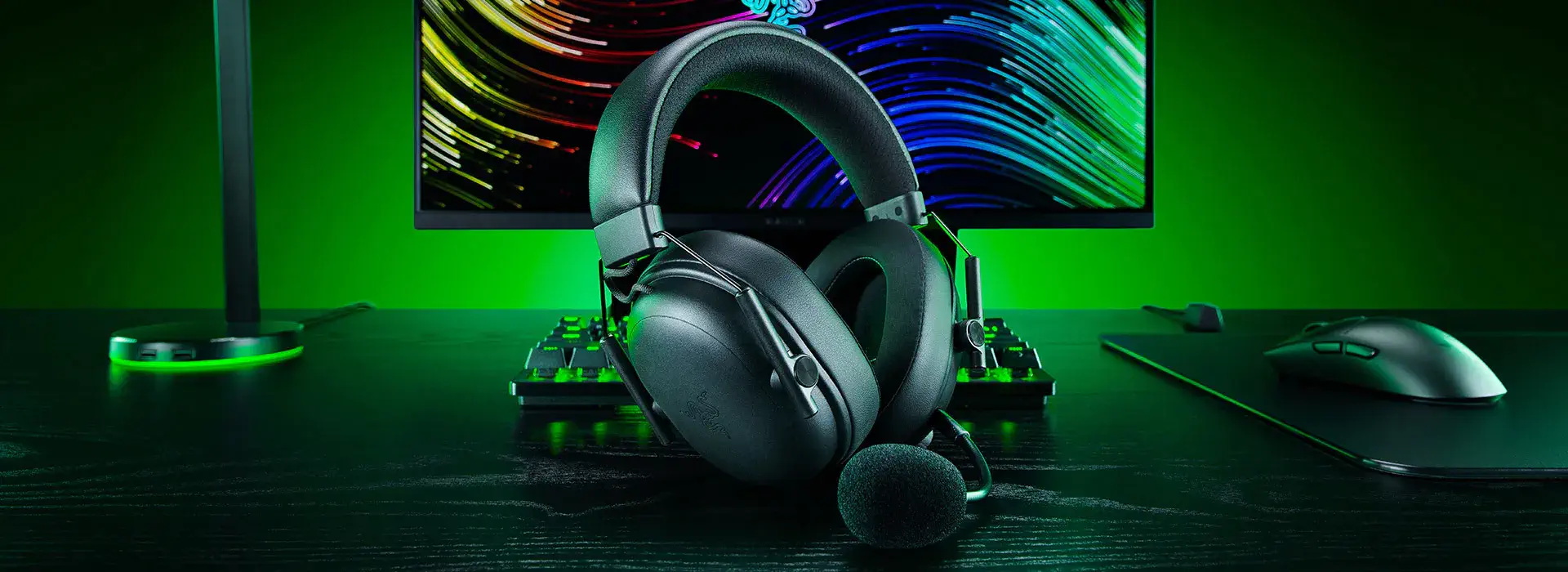 Razer BlackShark V3