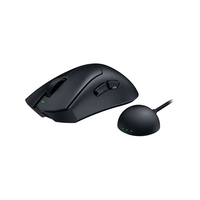 موس گیمینگ ریزر DeathAdder V4 Pro 3 Razer DeathAdder V4 Pro
