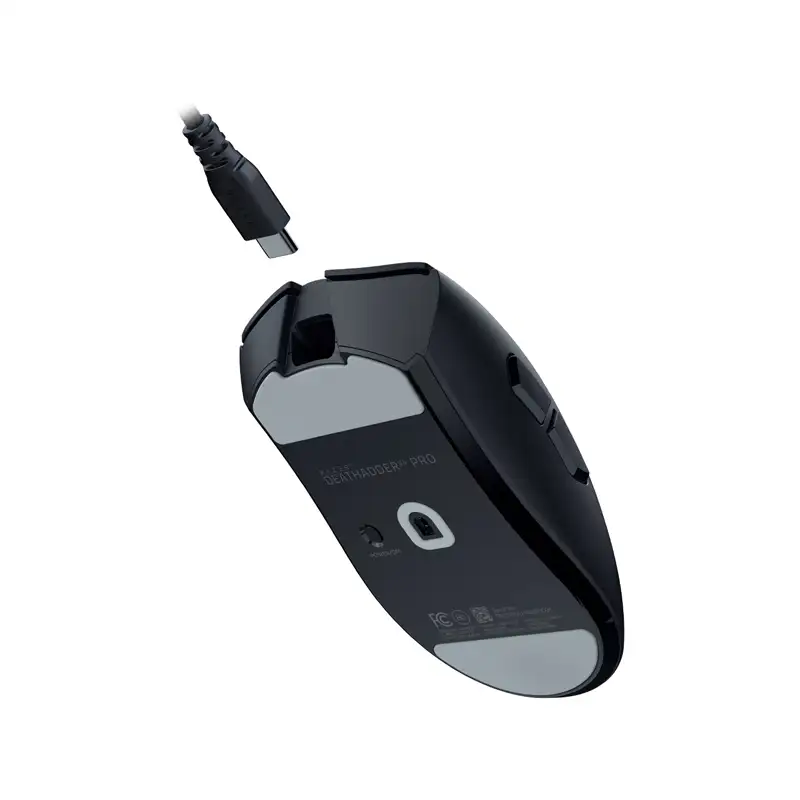 موس گیمینگ ریزر DeathAdder V4 Pro 7 Razer DeathAdder V4 Pro