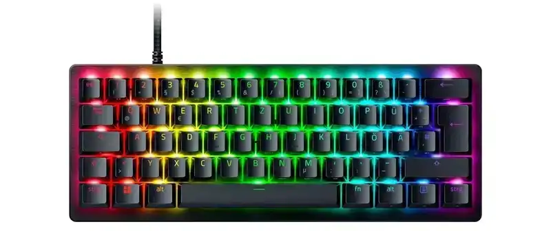 Razer Huntsman V3 Pro Mini