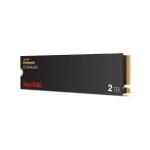 اس اس دی سن دیسک Extreme M.2 PCIe Gen 4.0 2TB 7 SanDisk Extreme M.2