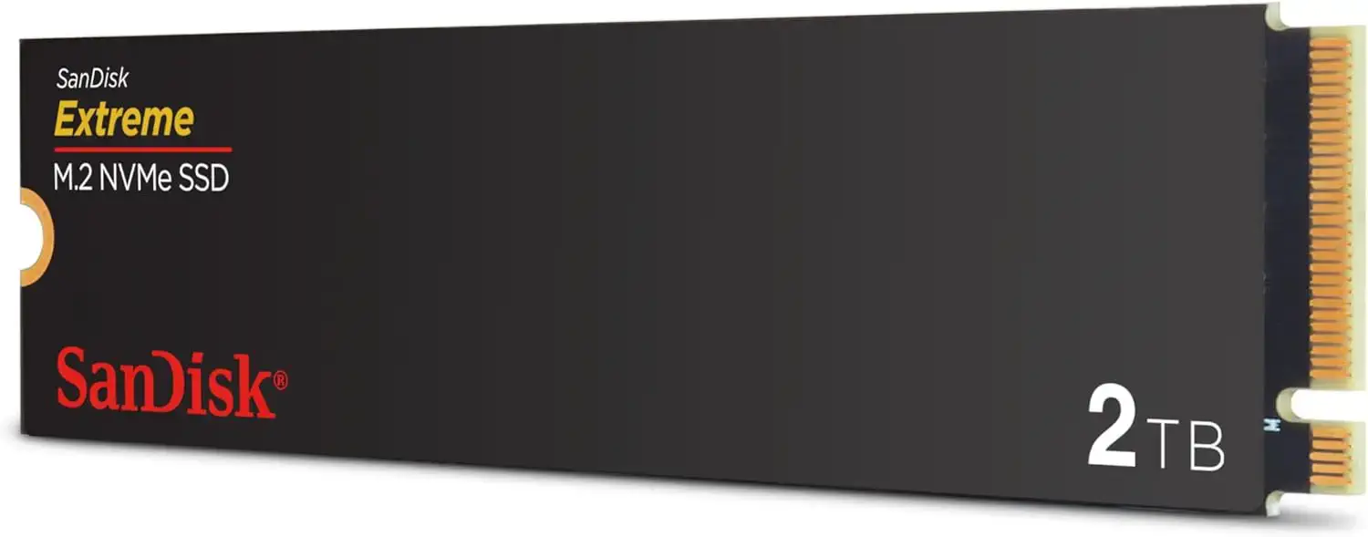 SanDisk Extreme M.2
