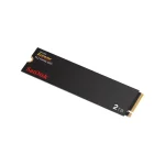 اس اس دی سن دیسک Extreme M.2 PCIe Gen 4.0 2TB 8 SanDisk Extreme M.2