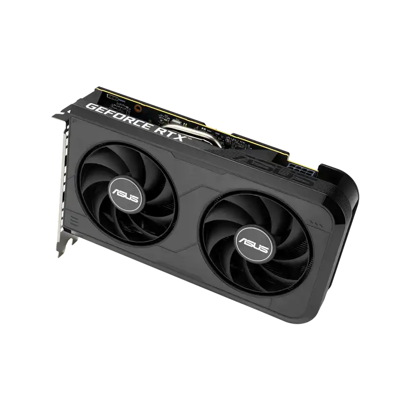 کارت گرافیک ایسوس ASUS Dual RTX 5050 OC 8GB GDDR6 3 کارت گرافیک ایسوس ASUS Dual RTX 5050 OC 8GB GDDR6