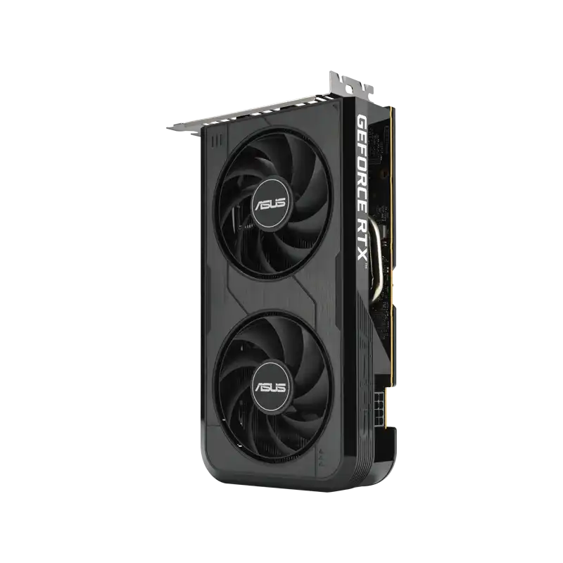 کارت گرافیک ایسوس ASUS Dual RTX 5050 OC 8GB GDDR6 4 کارت گرافیک ایسوس ASUS Dual RTX 5050 OC 8GB GDDR6