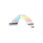 کابل اسلیو گیم مکس 12VHPWR Cable-W 4 12VHPWR Cable-W
