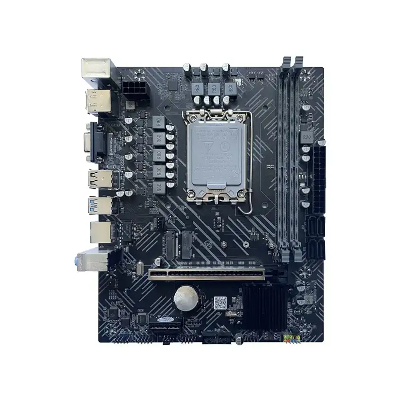 مادربرد آرک تک H610M EG 3 ARKTEK H610M EG