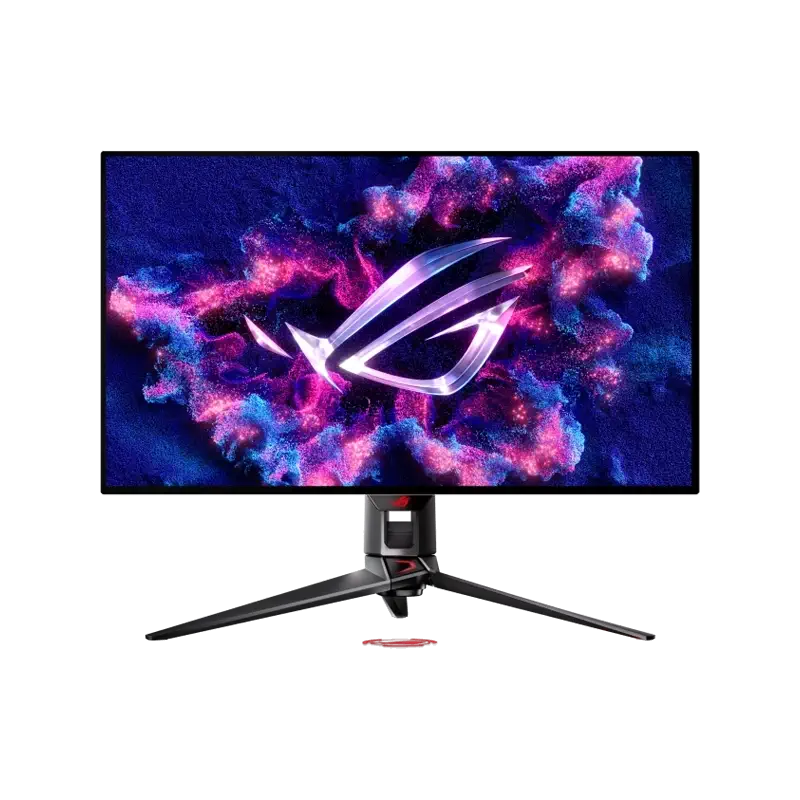 مانیتور ایسوس ROG Swift OLED PG32UCDM سایز 32 اینچ 1 ASUS PG32UCDM