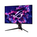 مانیتور ایسوس ROG Swift OLED PG32UCDM سایز 32 اینچ 9 ASUS PG32UCDM