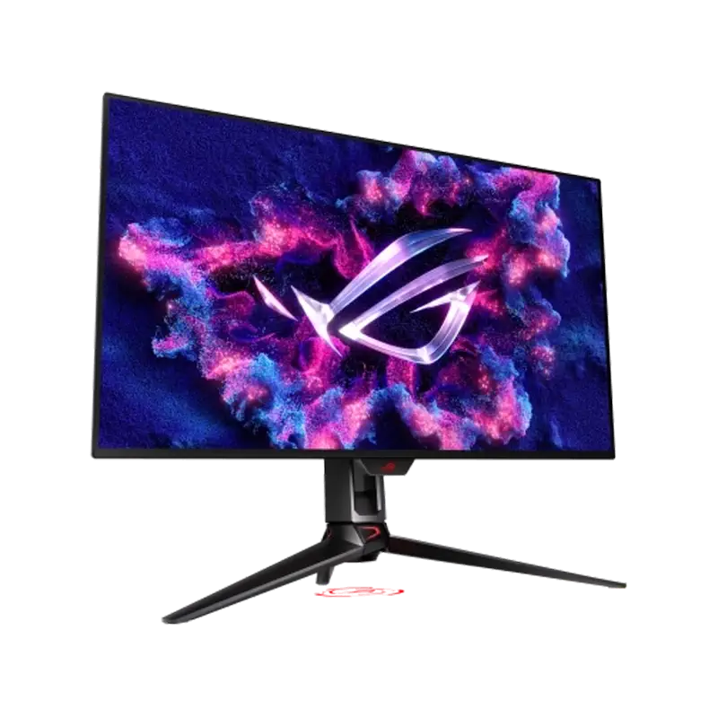 مانیتور ایسوس ROG Swift OLED PG32UCDM سایز 32 اینچ 4 ASUS PG32UCDM