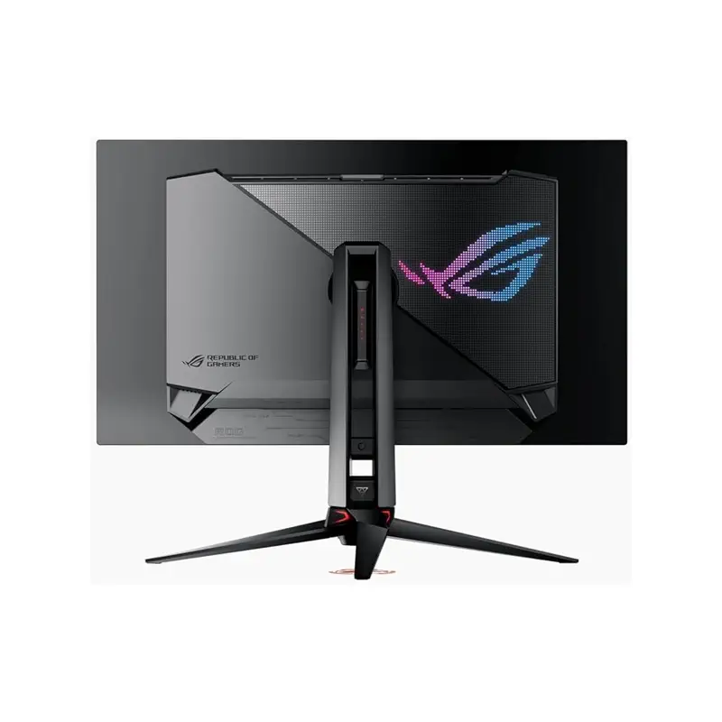 مانیتور ایسوس ROG Swift OLED PG32UCDM سایز 32 اینچ 6 ASUS PG32UCDM