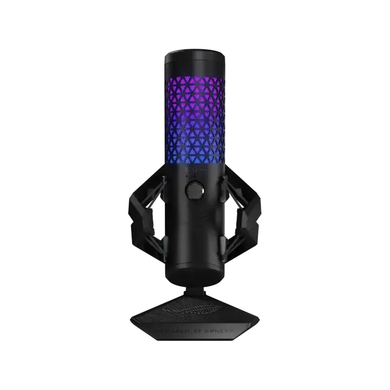 میکروفون گیمینگ ایسوس C501 ROG CARNYX 1 ASUS ROG Carnyx