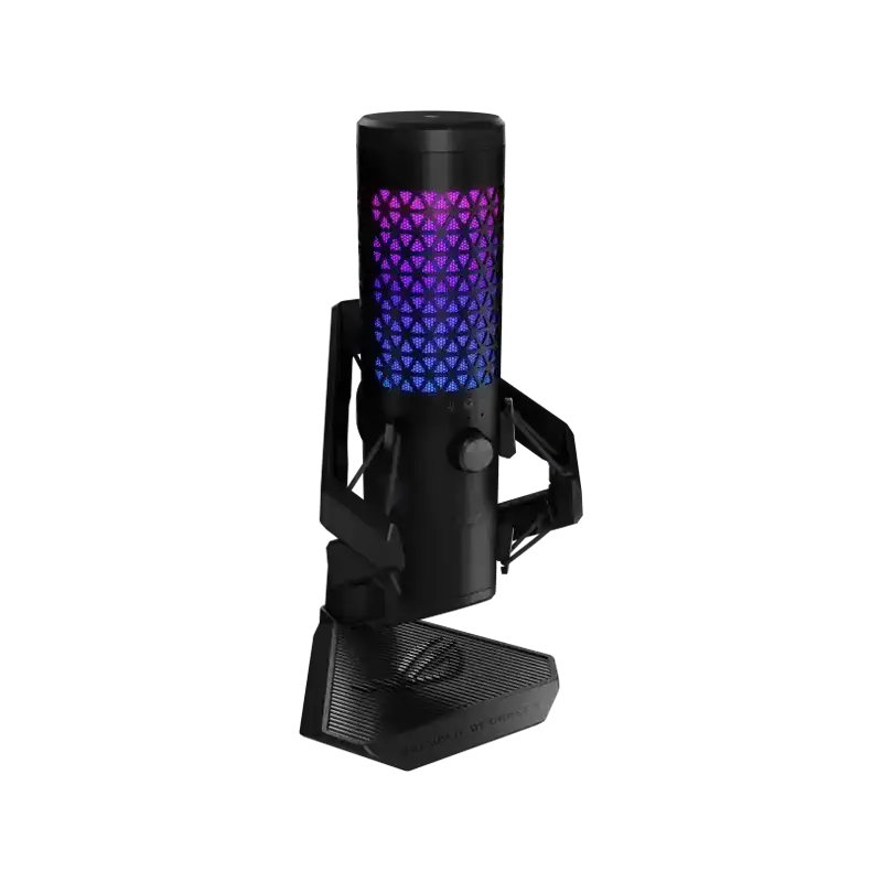 میکروفون گیمینگ ایسوس C501 ROG CARNYX 3 ASUS ROG Carnyx