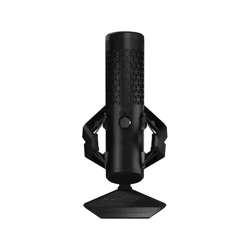 میکروفون گیمینگ ایسوس C501 ROG CARNYX 5 ASUS ROG Carnyx