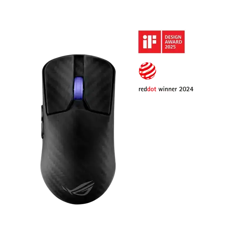 موس بی سیم گیمینگ ایسوس P718 ROG Harpe Ace Extreme 1 ASUS ROG Harpe Ace Extreme