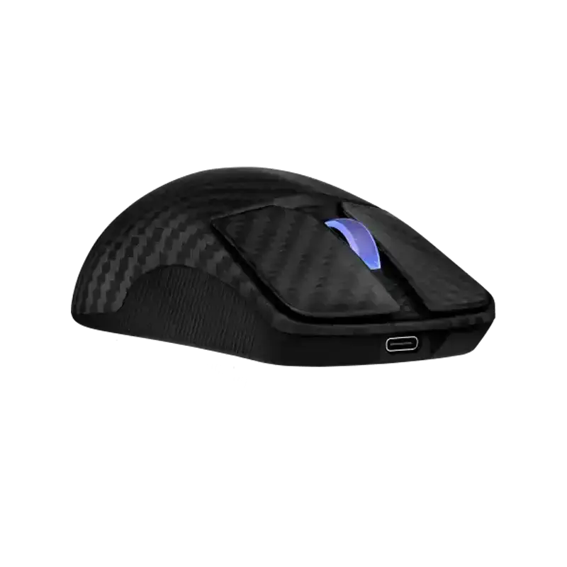 موس بی سیم گیمینگ ایسوس P718 ROG Harpe Ace Extreme 6 ASUS ROG Harpe Ace Extreme