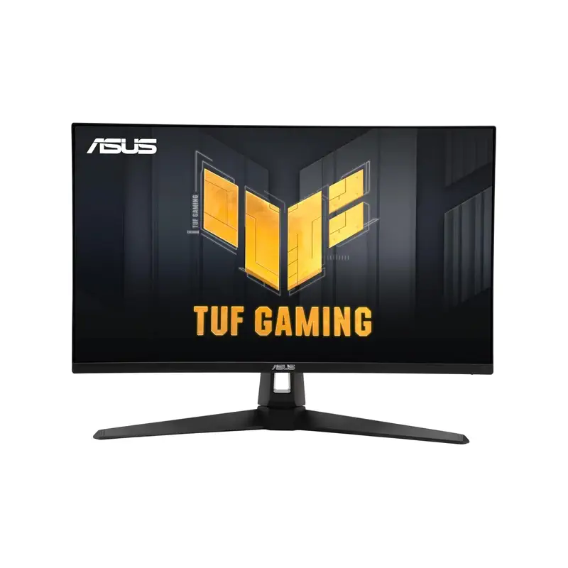 مانیتور ایسوس TUF Gaming VG27AQL5A سایز 27 اینچ 1 ASUS VG27AQL5A