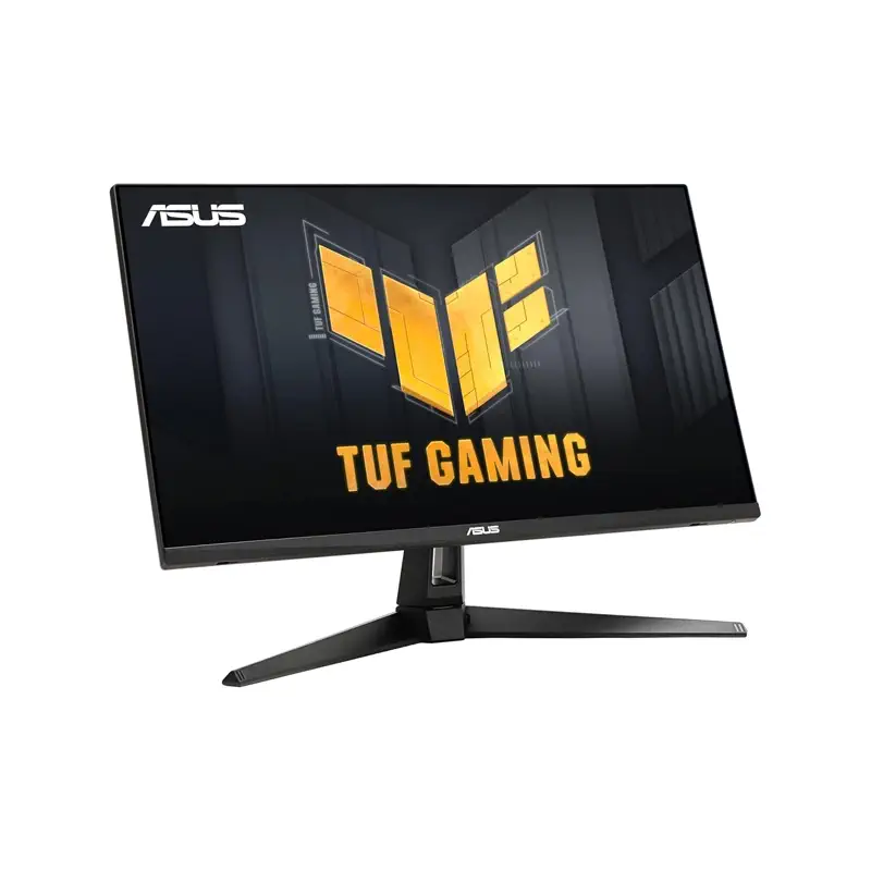 مانیتور ایسوس TUF Gaming VG27AQL5A سایز 27 اینچ 4 ASUS VG27AQL5A