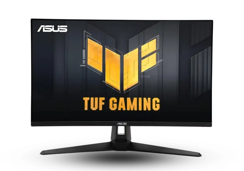 مانیتور ایسوس TUF Gaming VG27AQL5A سایز 27 اینچ 13 ASUS VG27AQL5A